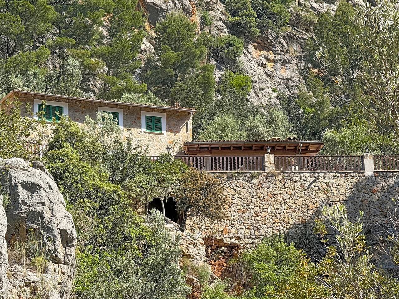Foto 2 von 32: Sa Màniga: Traditioneller Olivenhof-Aufenthalt (Aktualisiert 2026)