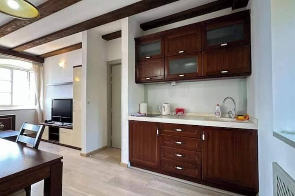 Foto 11 von 30: Levanat Studio – Cozy Historic Escape with Spectacular Views