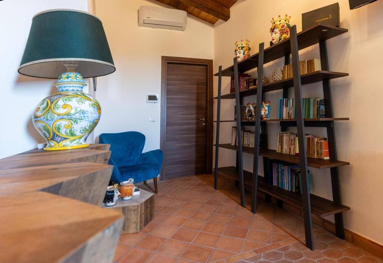 Foto 4 von 19: Three-Bedroom Villa