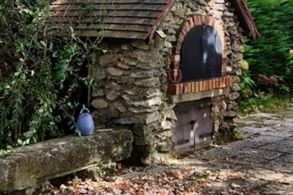 Foto 6 von 27: Charmantes Gîte am Tor zum Beauval Zoo Park