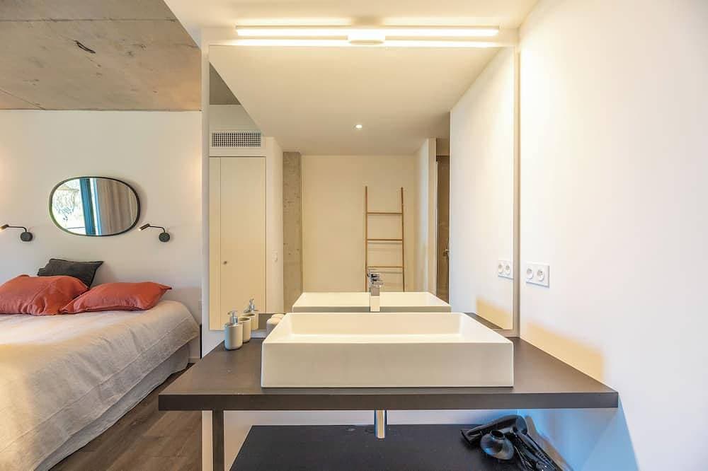 Foto 5 von 30: Traumhafte Wohnung für 4 Pers., Terrasse, Garten, 400 m Strand