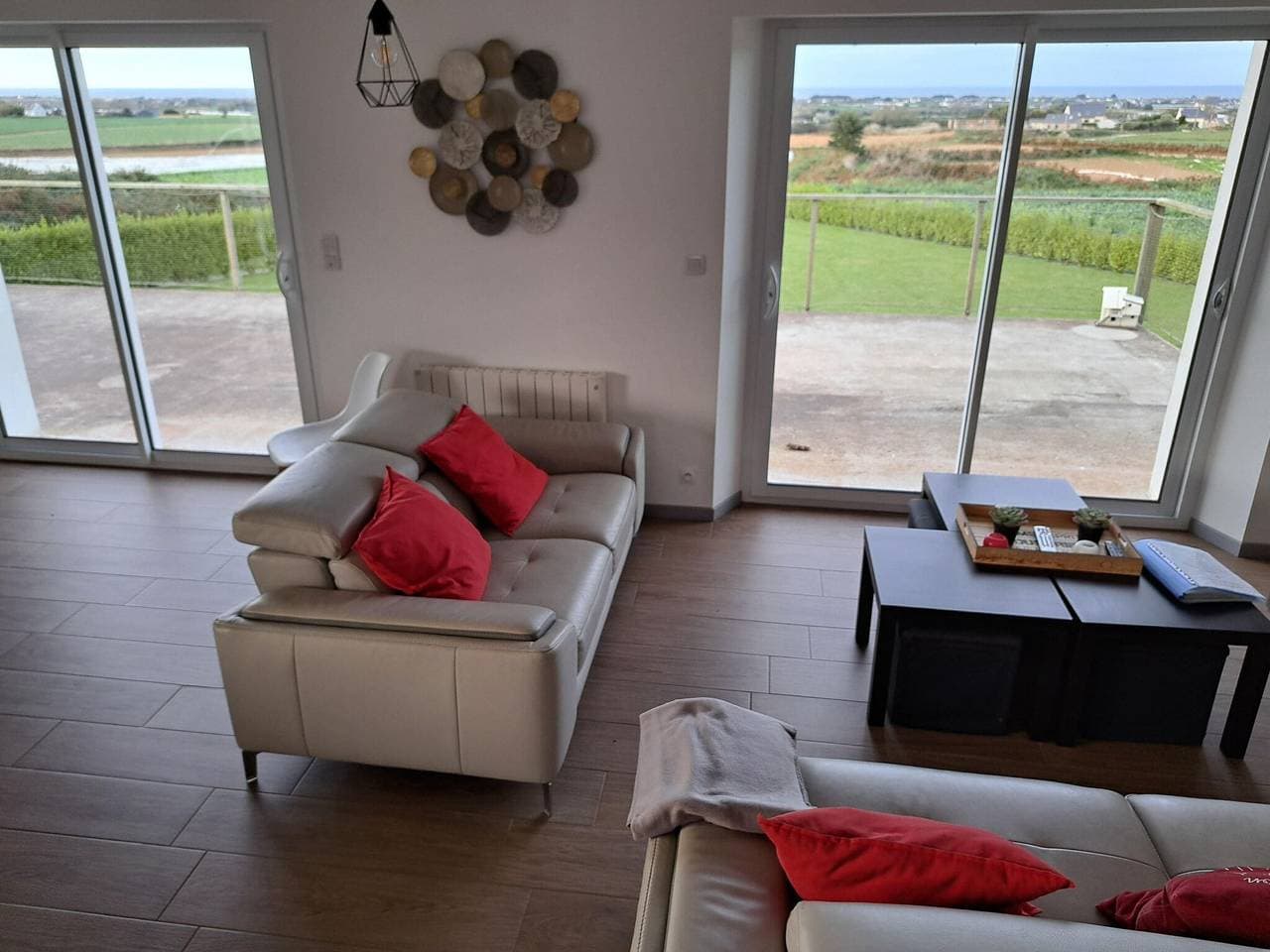 Foto 5 von 53: Ferienhaus in Bretagne mit Meerblick