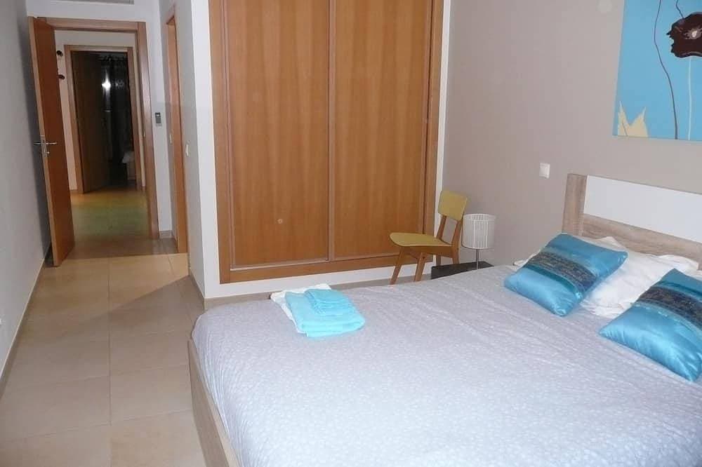 Foto 5 von 30: Appart 100m², Meerblick, Parkplatz, Komfort, Strand.