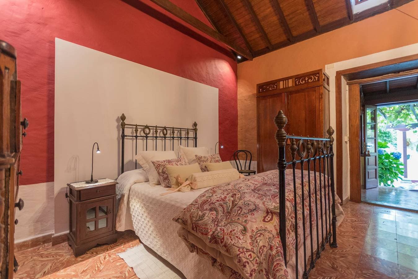 Foto 4 von 24: Finca Casa Nanita B