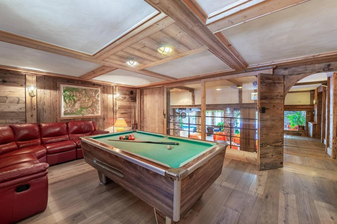 Foto 5 von 17: Chalet L'hermetiere