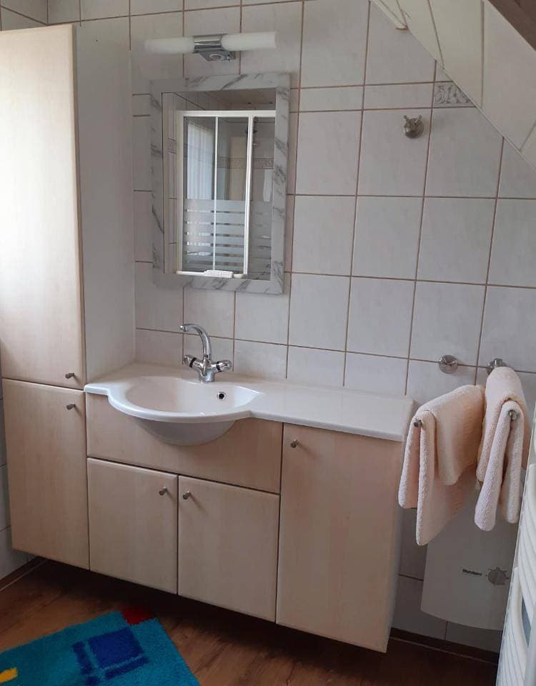 Foto 8 von 16: Two-Bedroom Apartment