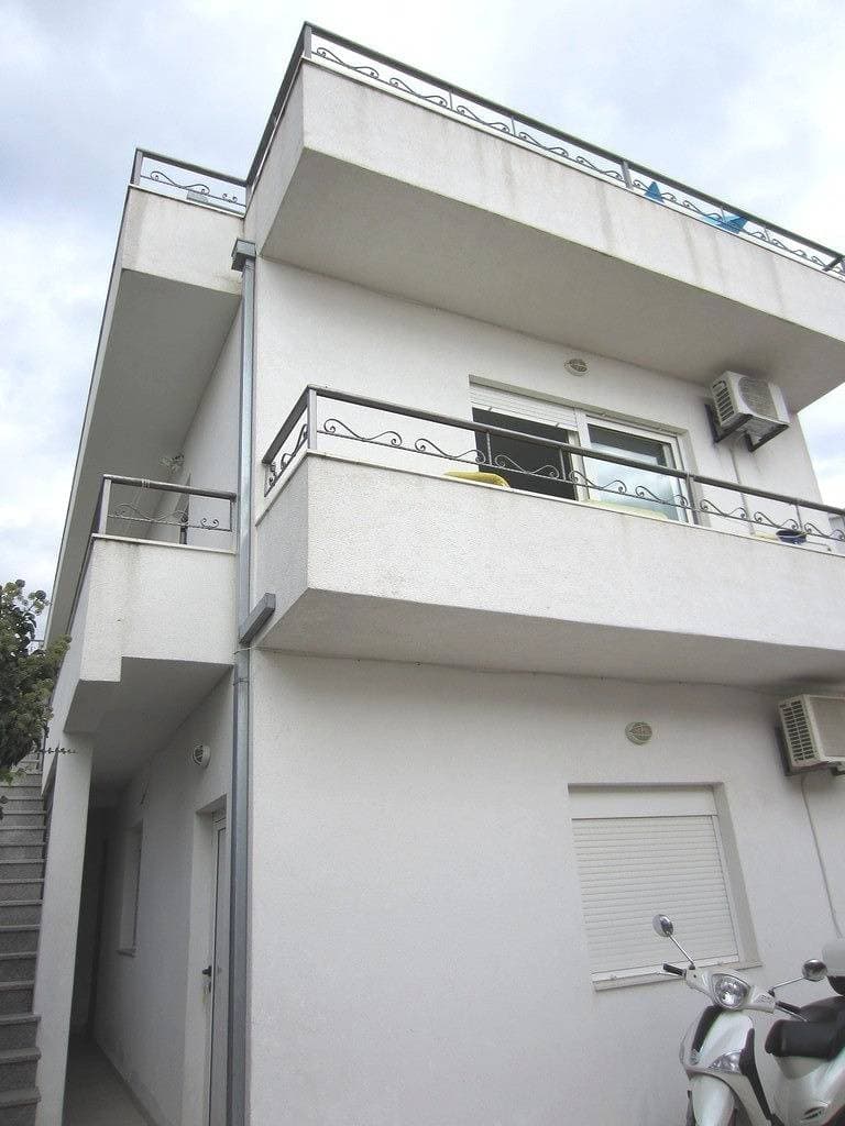 Apartman s terasom 1