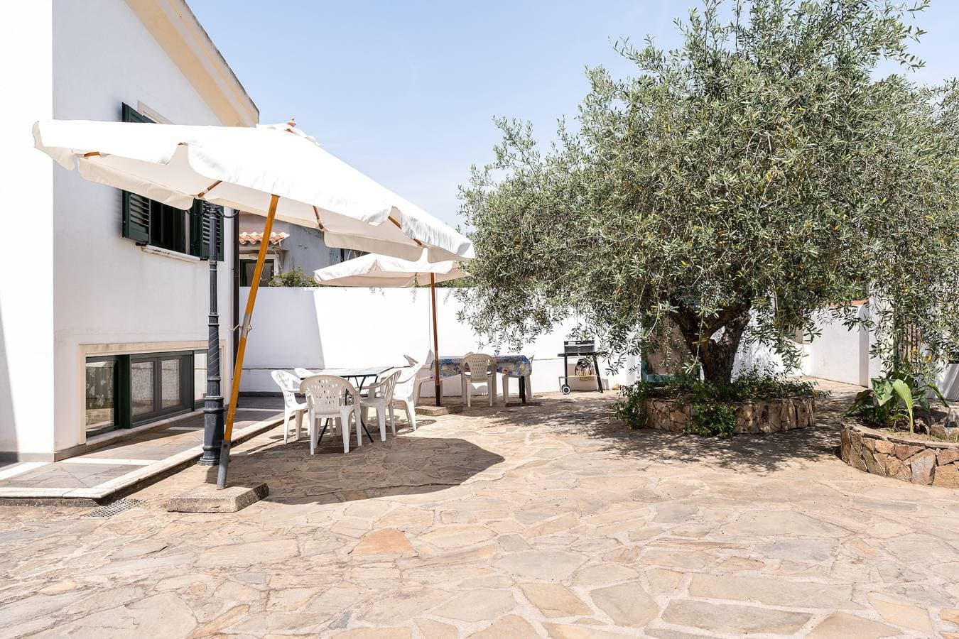 Casa Degli Ulivi 2 - seminterrato 1