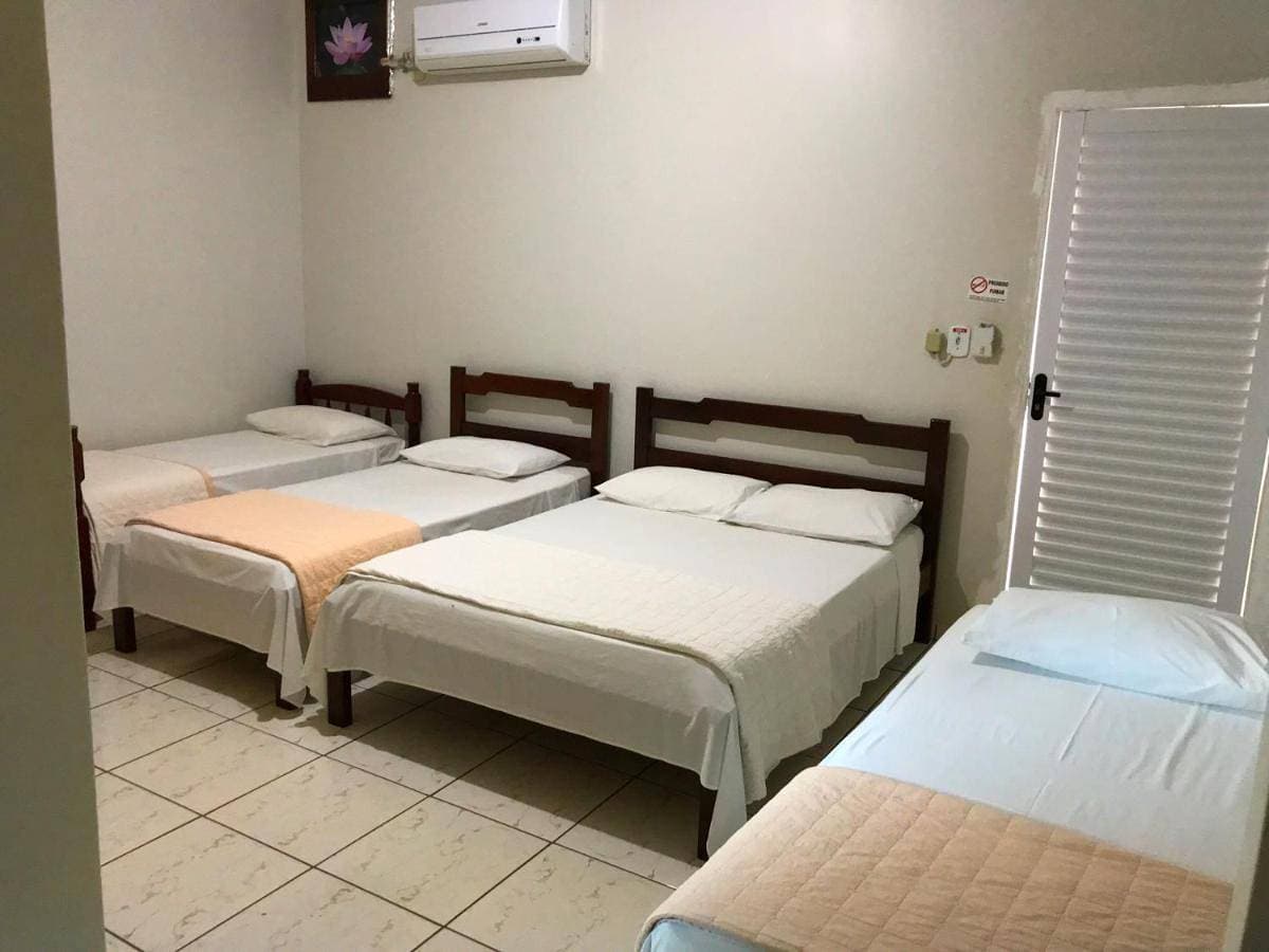 Foto 5 von 9: Double Room