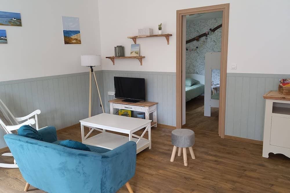 Foto 9 von 23: Quiet country cottage, close to the sea