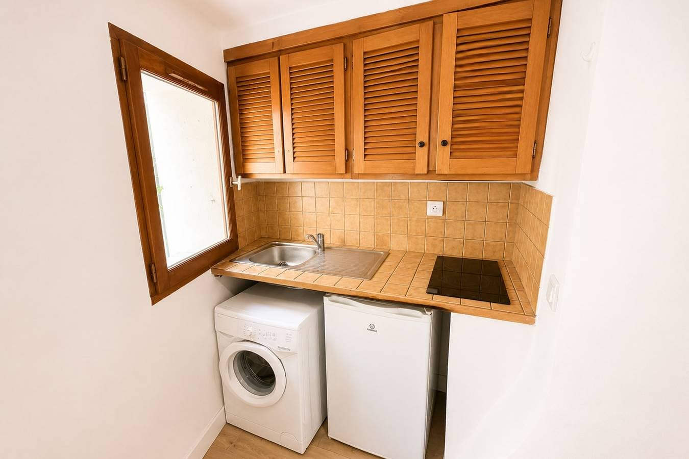 Foto 4 von 8: Ferienwohnung für 2 Personen