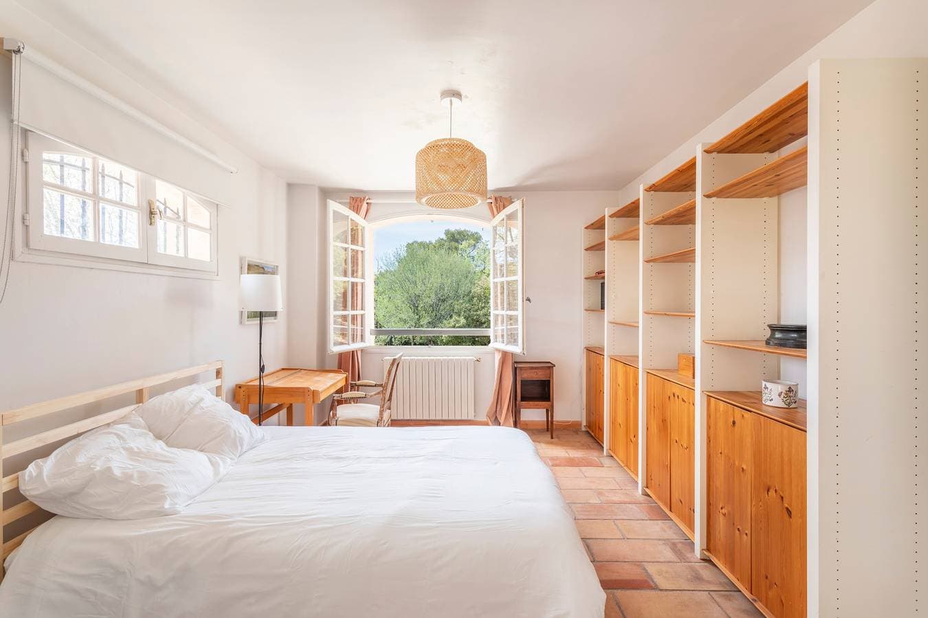 Foto 10 von 22: Ferienhaus für 8 Personen mit Garten