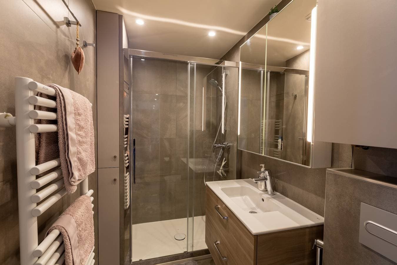 Foto 4 von 24: Ferienwohnung für 2 Personen mit Terrasse
