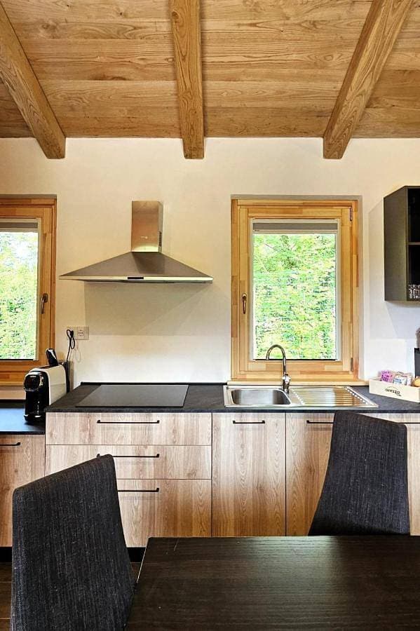 Foto 5 von 18: One-Bedroom Chalet