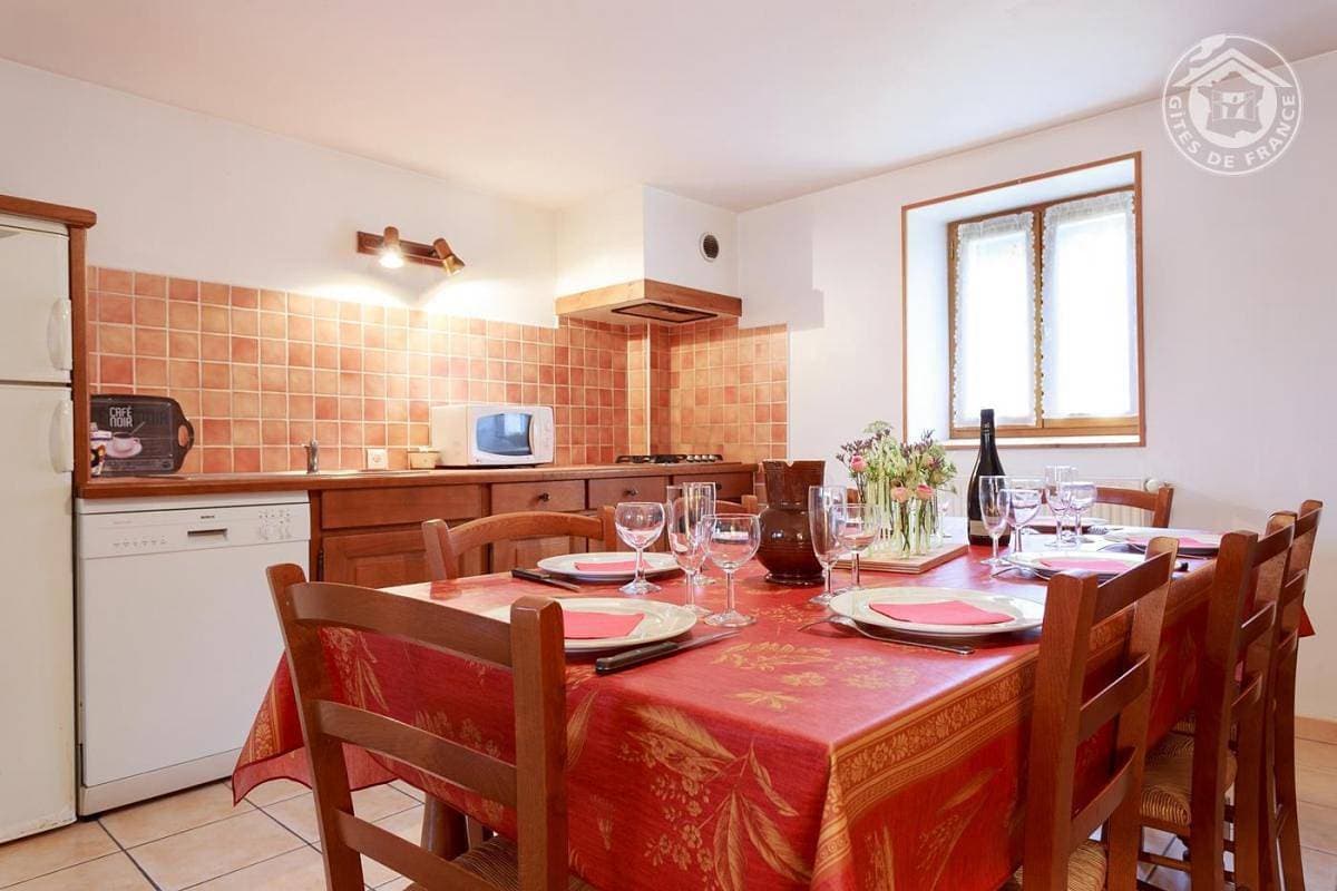 Foto 7 von 25: Gîte