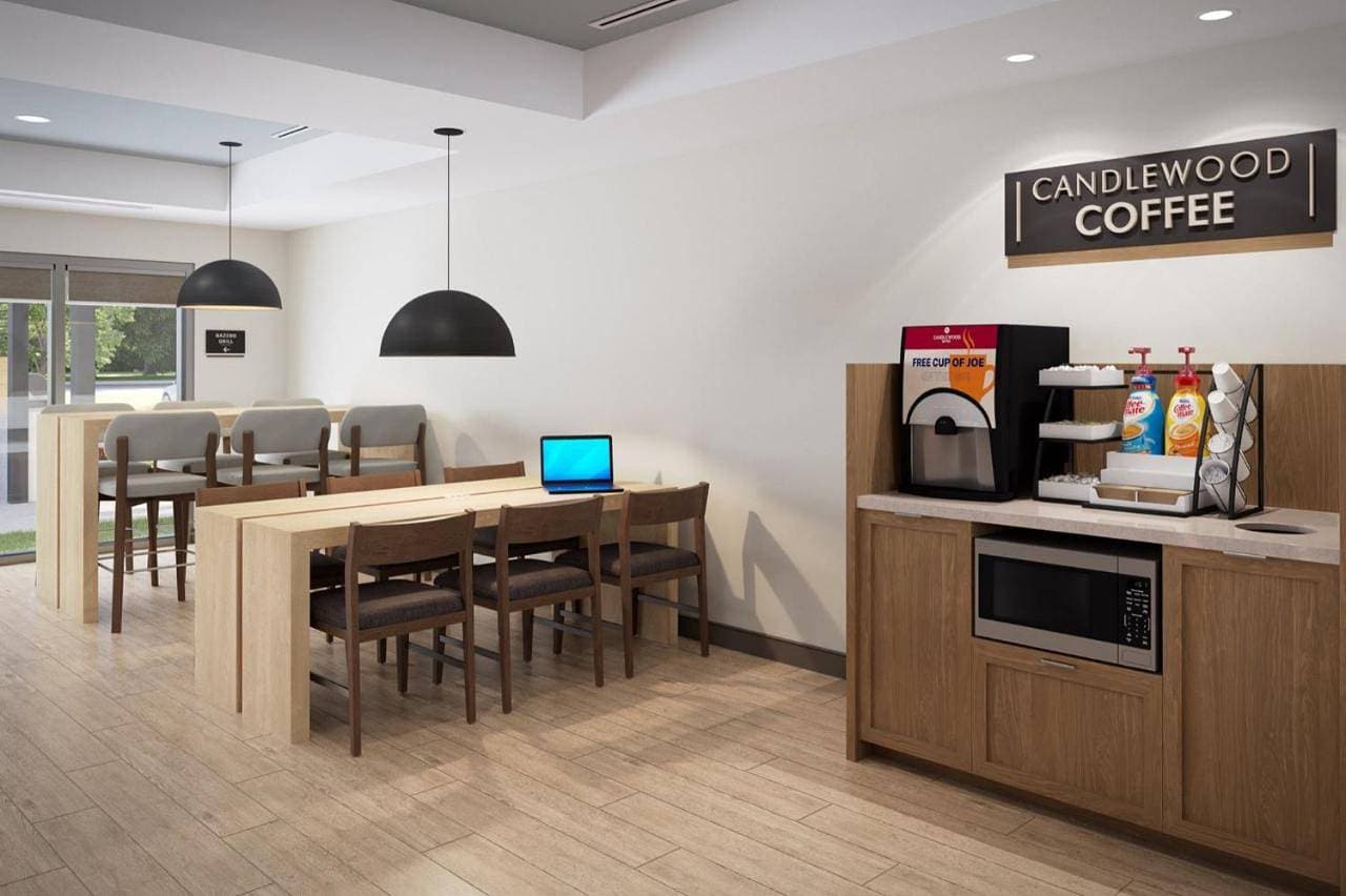 Candlewood Suites - Detroit - Auburn Hills by IHG 1