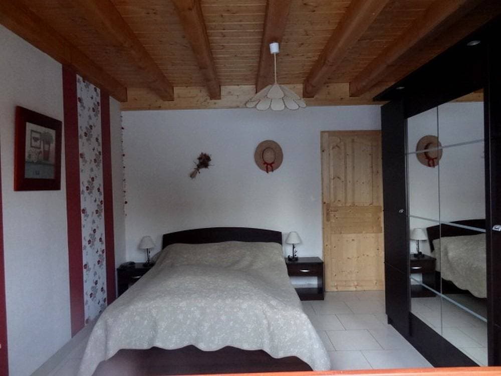 Foto 10 von 21: Gite des cascades