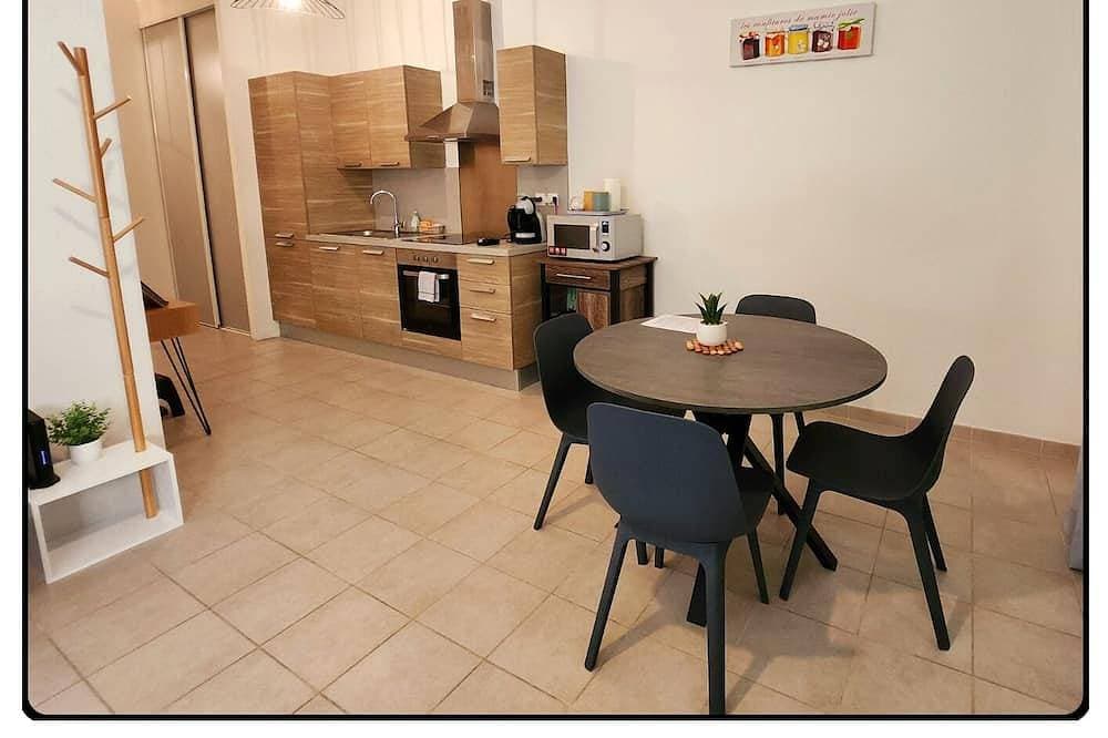 Foto 6 von 13: Apartment in Roussillon 84