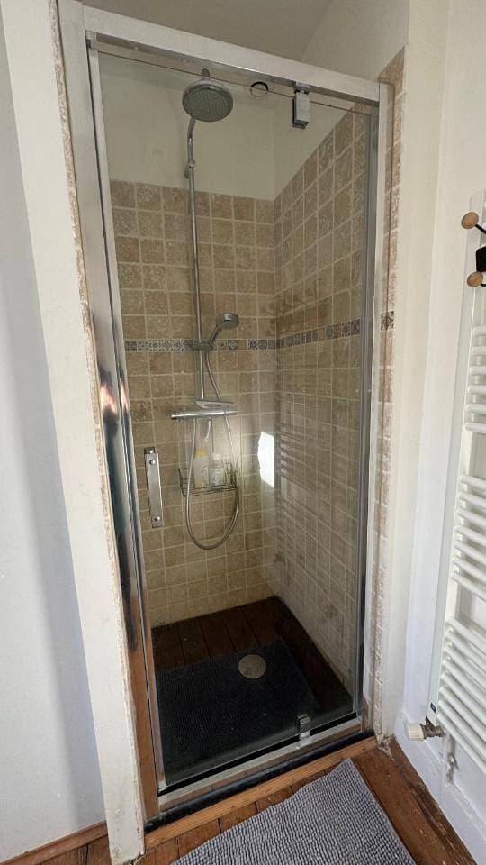Foto 12 von 39: Three-Bedroom Holiday Home