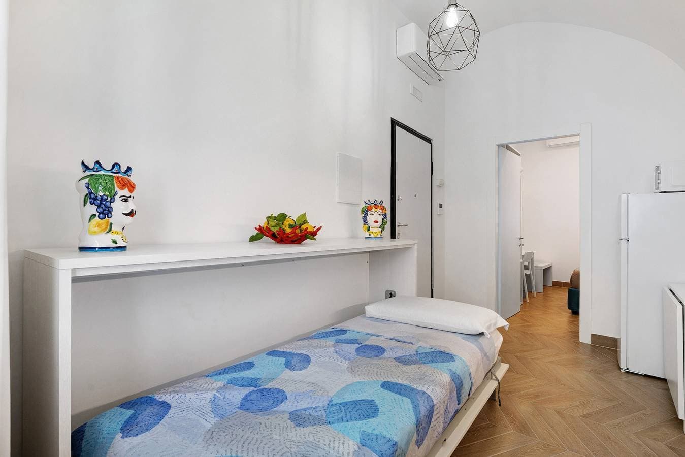 Foto 11 von 23: Suite „Lobra“ mit WLAN und Klimaanlage