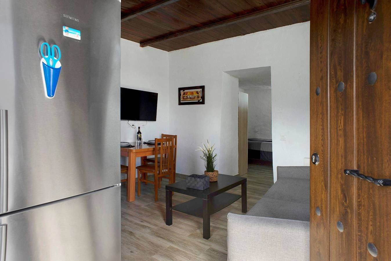 Foto 12 von 28: Ferienhaus "Ca' Navarro" mit Meerblick, Terrassen und WLAN