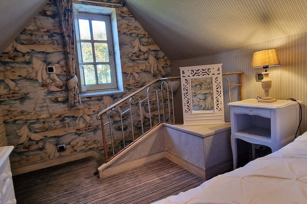 Foto 9 von 30: Charming accommodation in a green setting