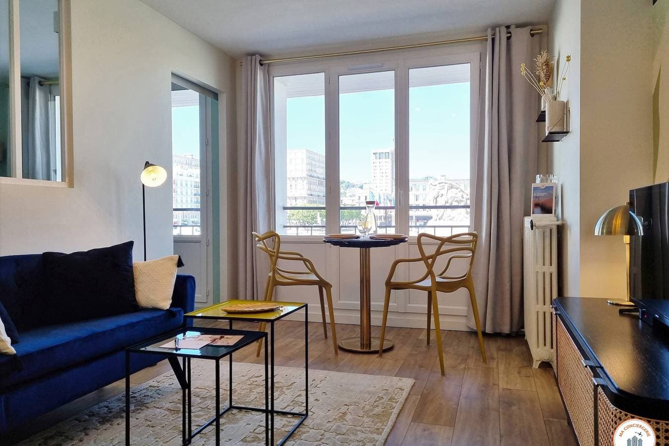 Foto 6 von 26: Ferienwohnung für 2 Personen