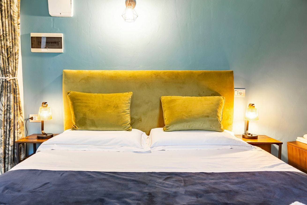 Foto 6 von 19: Ferienwohnung für 2 Personen