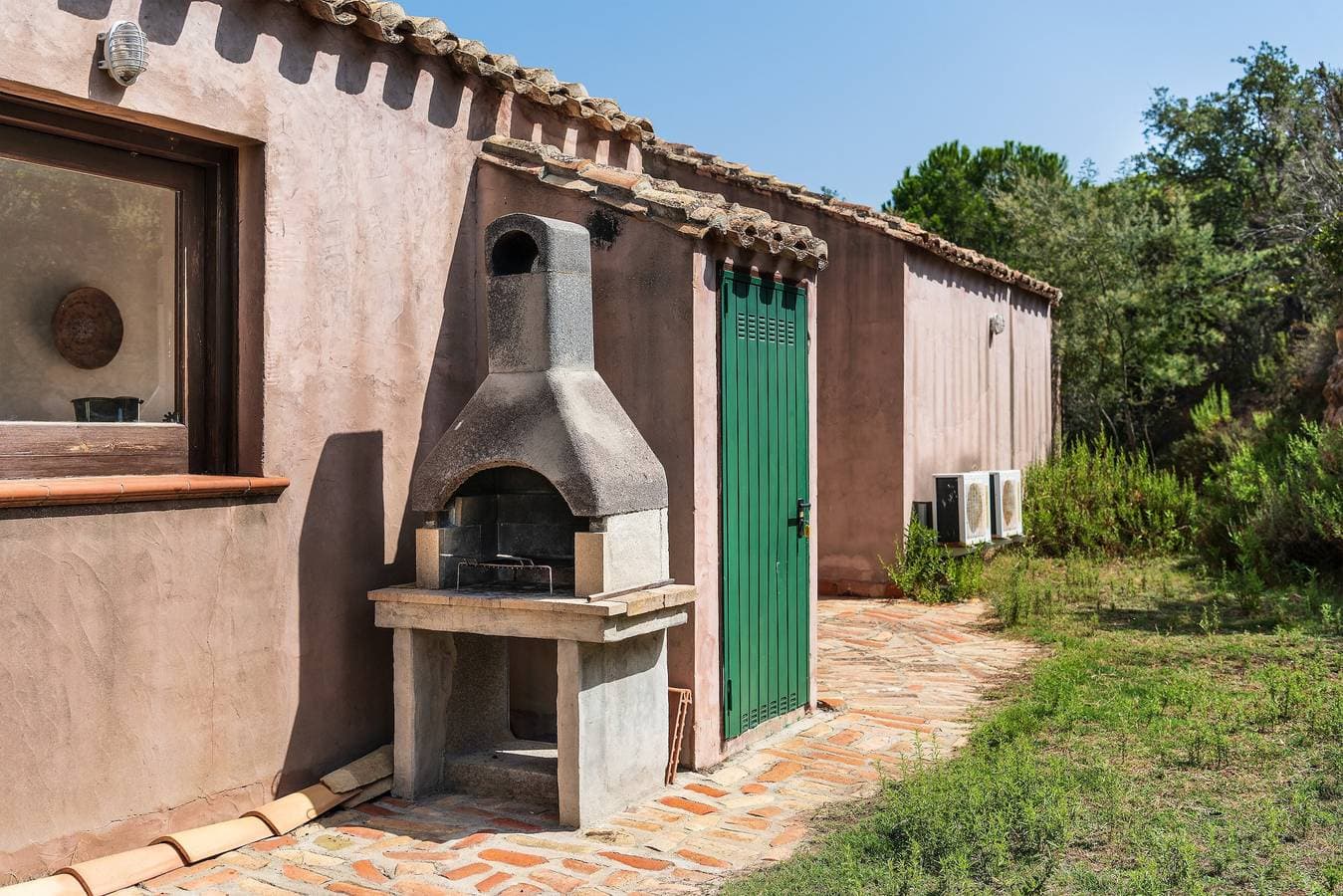 Foto 12 von 29: Villa Fiorita – Ruhige Landhausvilla mit Pool und Meerblick in Sardinien