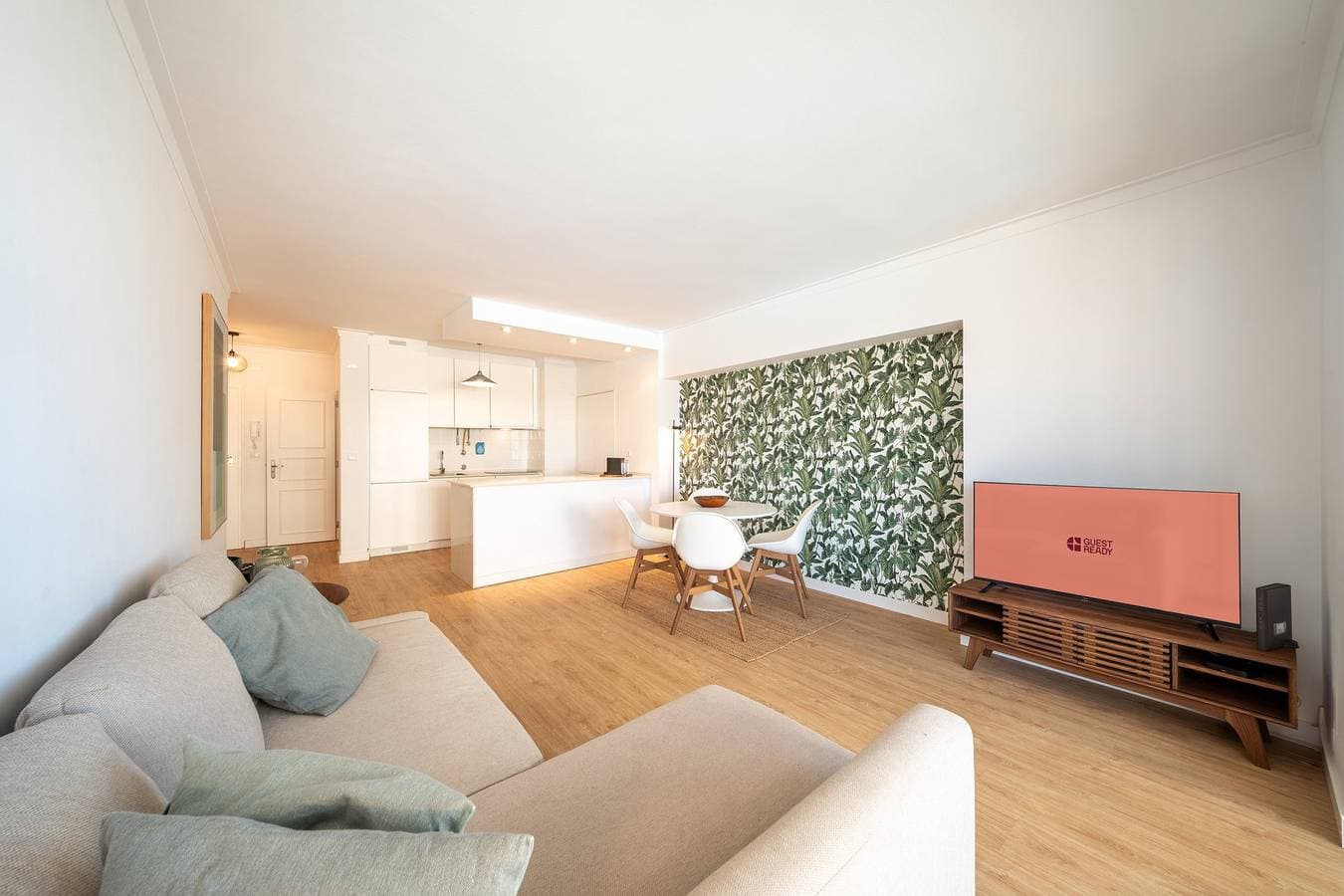 Foto 13 von 30: Ferienwohnung für 4 Personen
