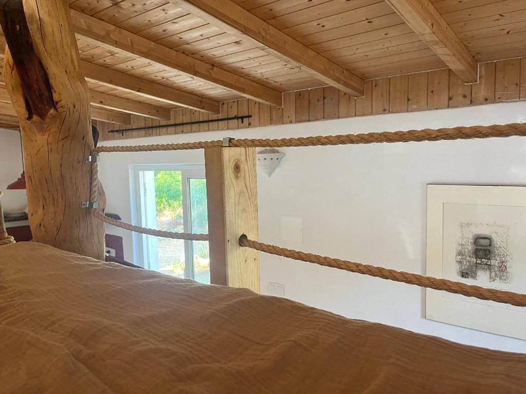 Foto 9 von 50: One-Bedroom House