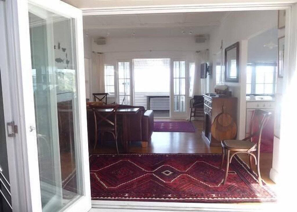 Foto 5 von 12: Atemberaubendes Onetangi Waiheke Beach House