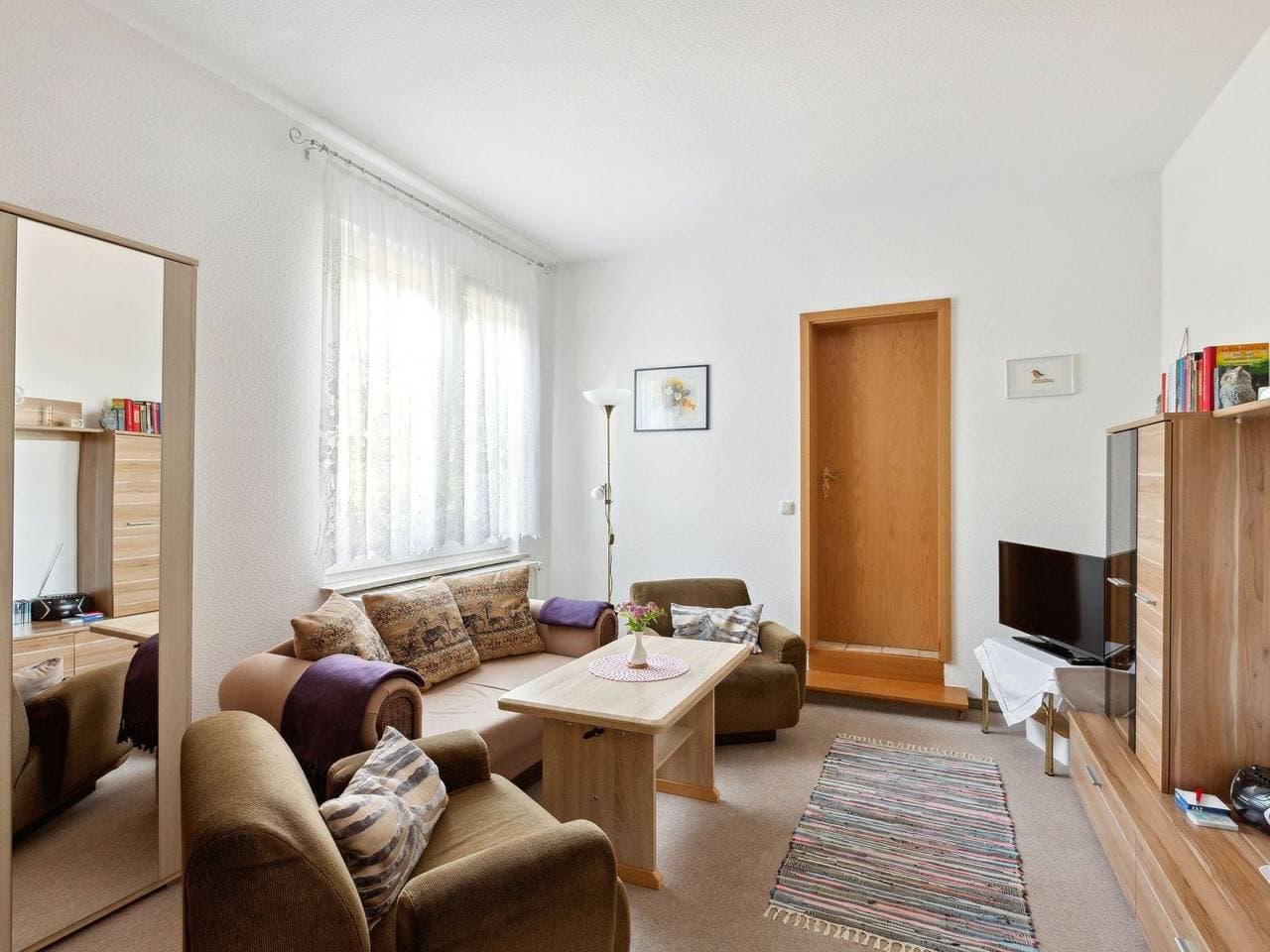Foto 10 von 20: Appartement in Süd
