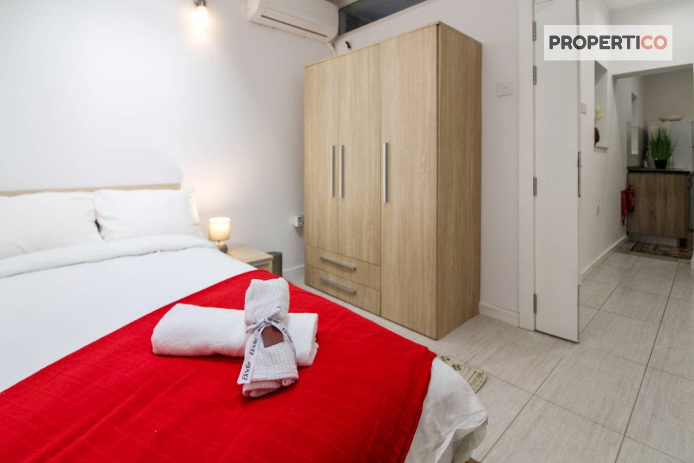 Foto 6 von 34: Ferienhaus für 3 Personen