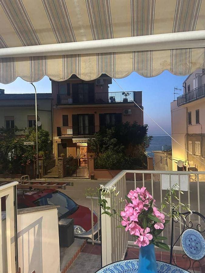 Casa da Mario - Marina di Caronia 1