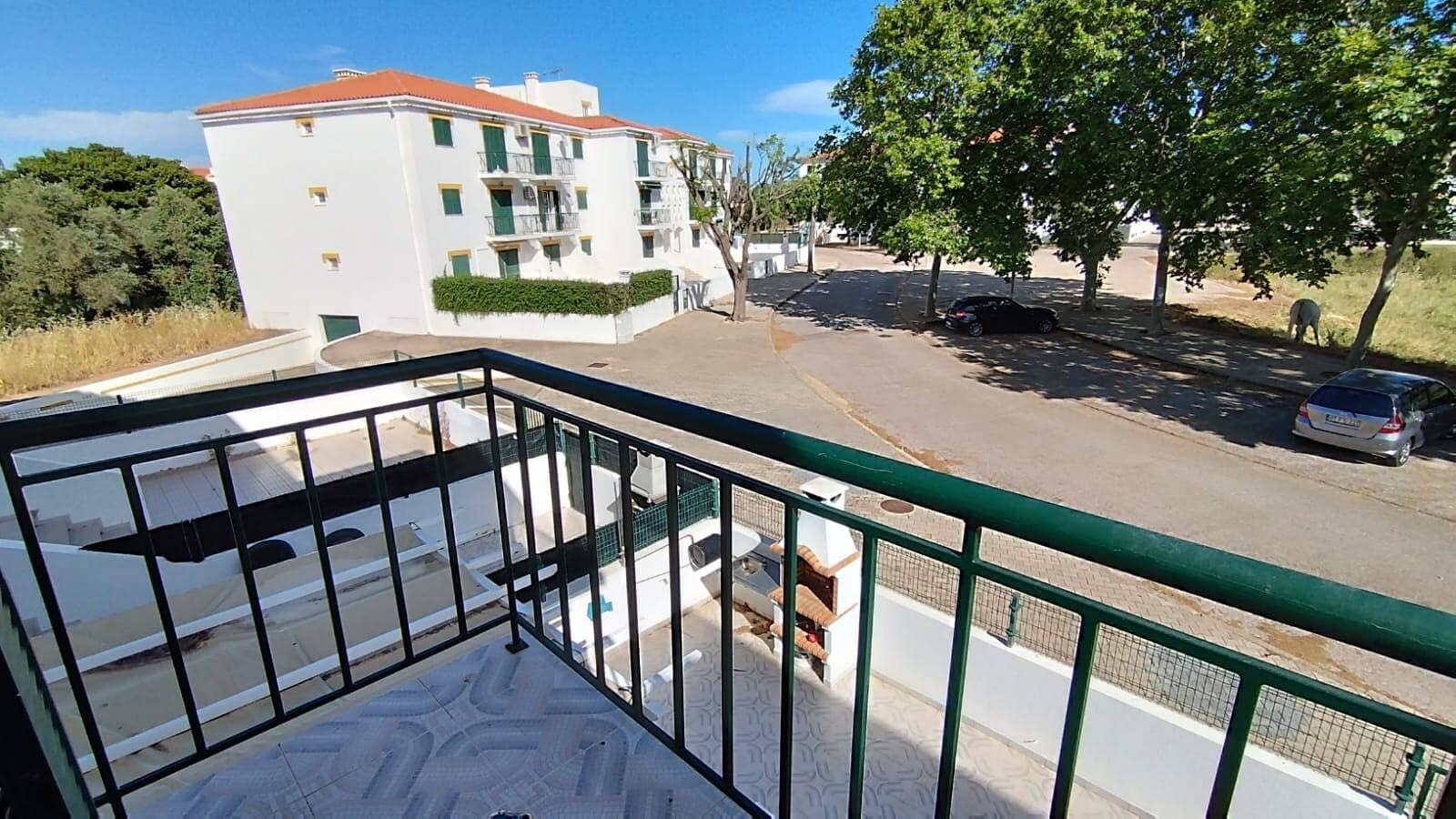 Foto 10 von 40: Apartment 'Dunas Beach T1' mit Balkon und Klimaanlage