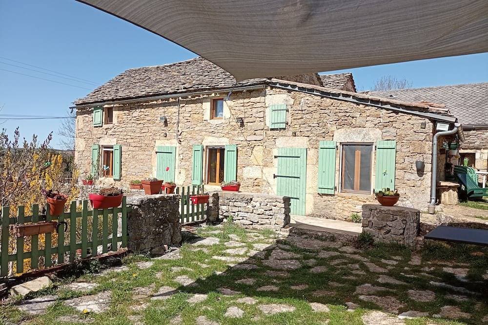 Foto 10 von 23: Maison Ancienne Caussenarde à Quelques km des Gorges du Tarn