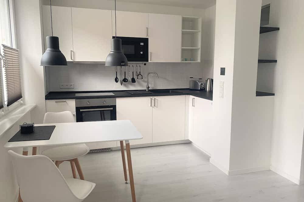Foto 10 von 16: Apartment Schloofschdubb in Fuldatal Nähe Kassel