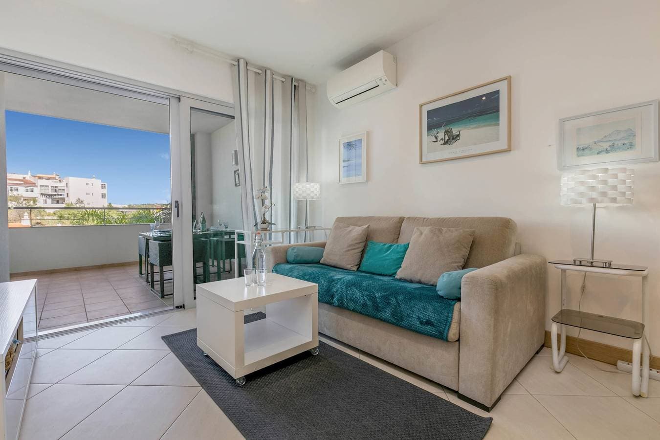 Apartment Henri - Perfect couples getaway! 1