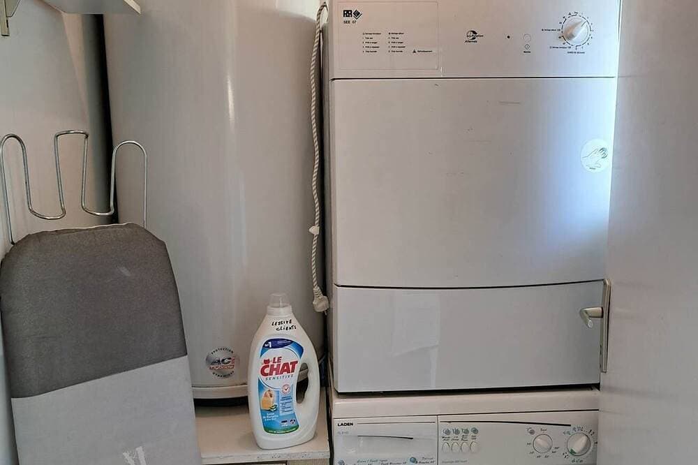 Foto 11 von 15: Bizeux Studio duplex Nr. 1 (2 Personen max) von Samstag auf Samstag