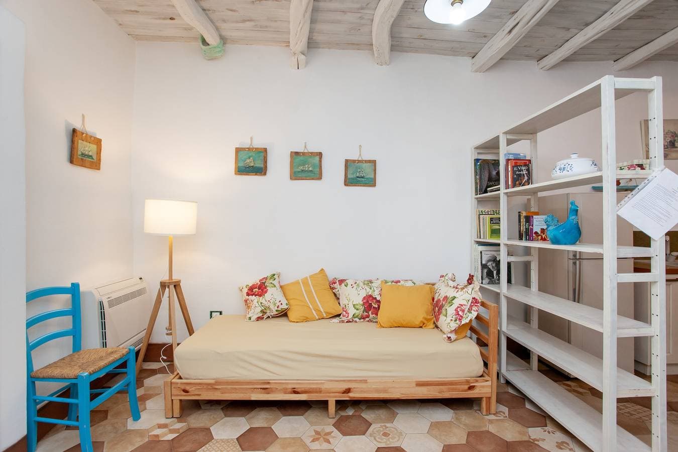 Foto 8 von 25: Ferienhaus "Domo Bangone" mit Gemeinschaftsterrasse & WLAN