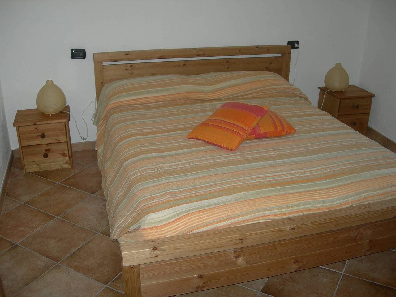 Foto 4 von 17: Wohnung Mit Garten