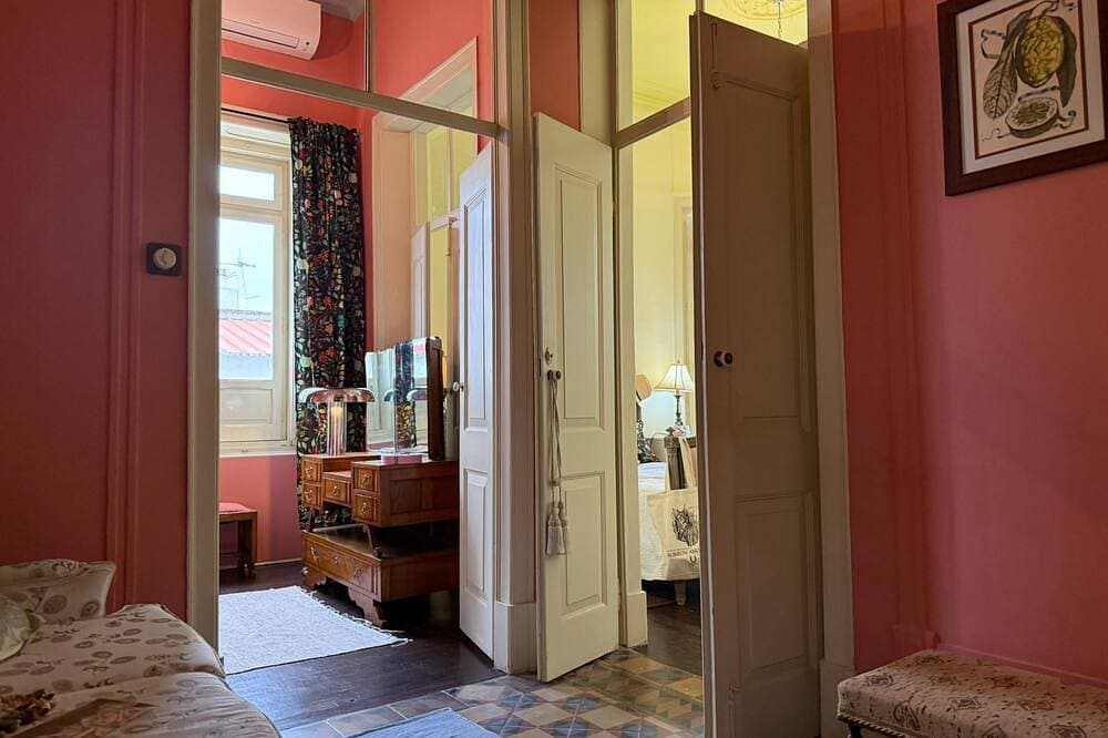 Foto 5 von 30: Casa Citrino - Romantic Get-Away - Historical Olhao