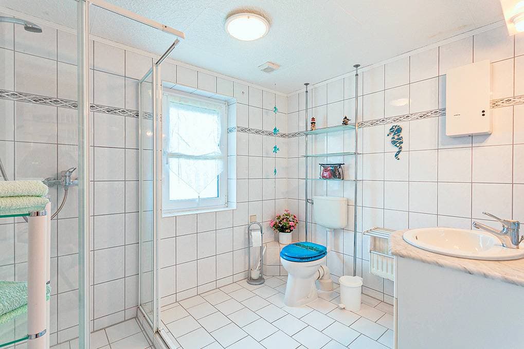 Foto 7 von 15: Ferienhaus Birkenallee