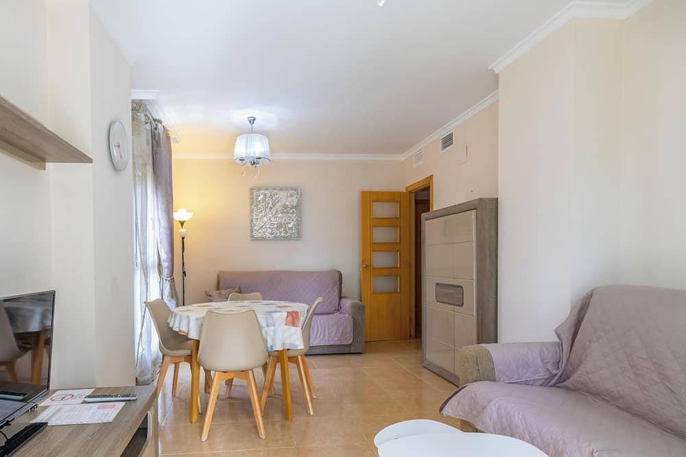 Foto 8 von 30: Inftour Porto Azul 1 Apartamento