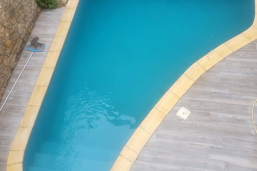 Narbonne France-Centre -piscine nicht übersehen- appart 2ch- 3-4 Pers 1