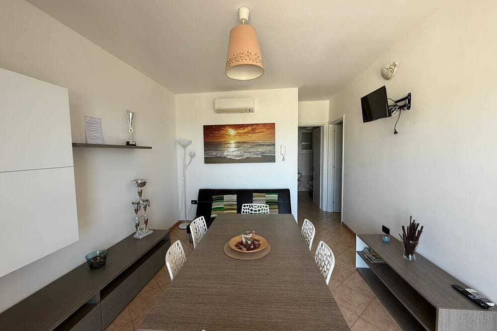 Foto 7 von 30: Gregorian house with wide sea view
