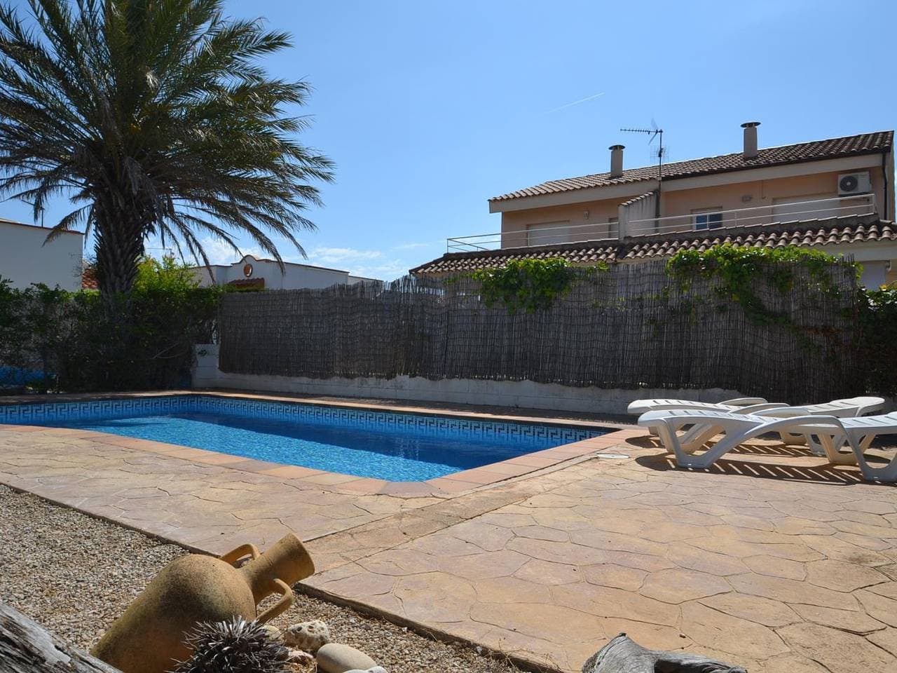 Foto 4 von 22: Casa Sal de mar mit Privatpool