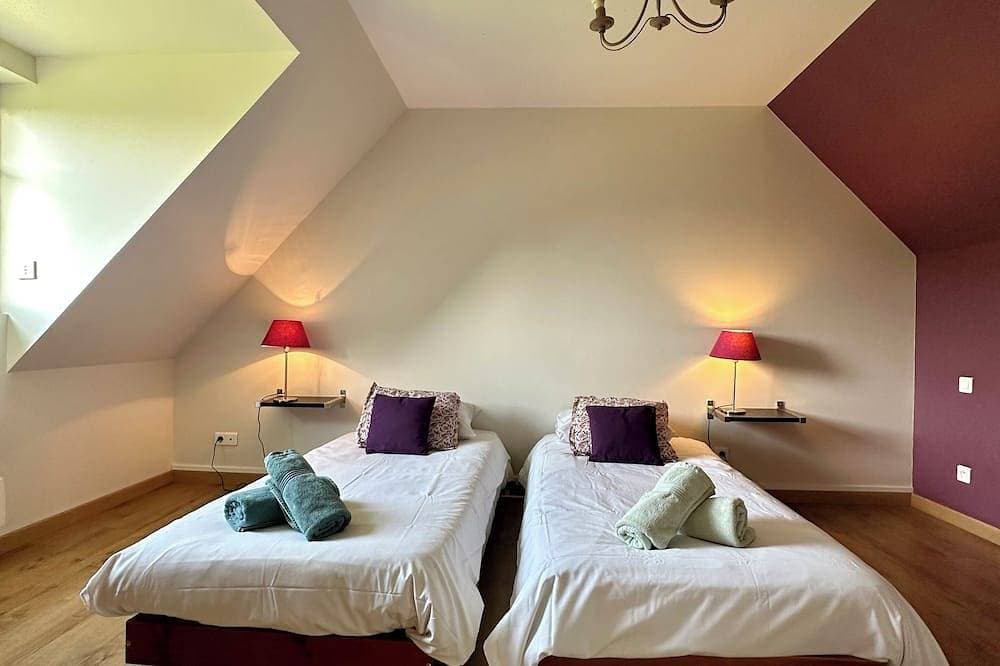 Foto 3 von 20: Le Clos des Granges Holiday Home