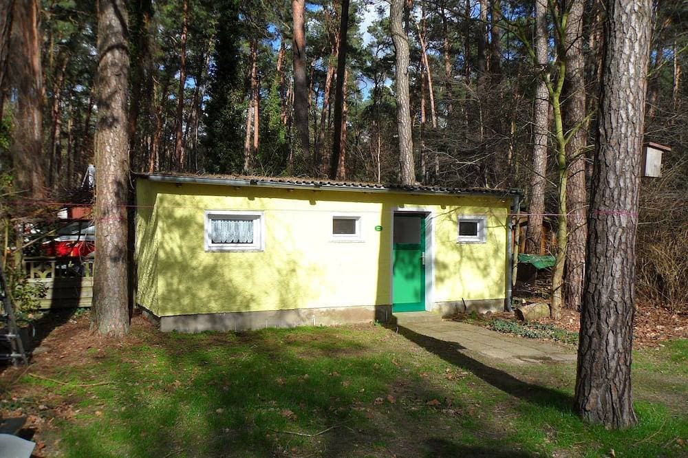 Foto 9 von 19: Ferienhäuser in der Hofschaft Krüger mit eigenem Seezugang